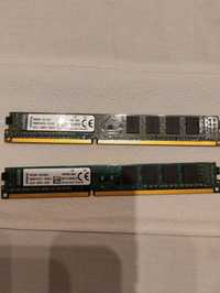 RAM 4gb DDR3 1600mhr