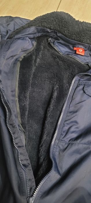 Kurteczka zimowa Engelbert Strauss XXL