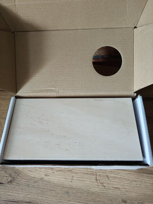 Samoprzylepne płytki ścienne imitujące marmur 23 szt.