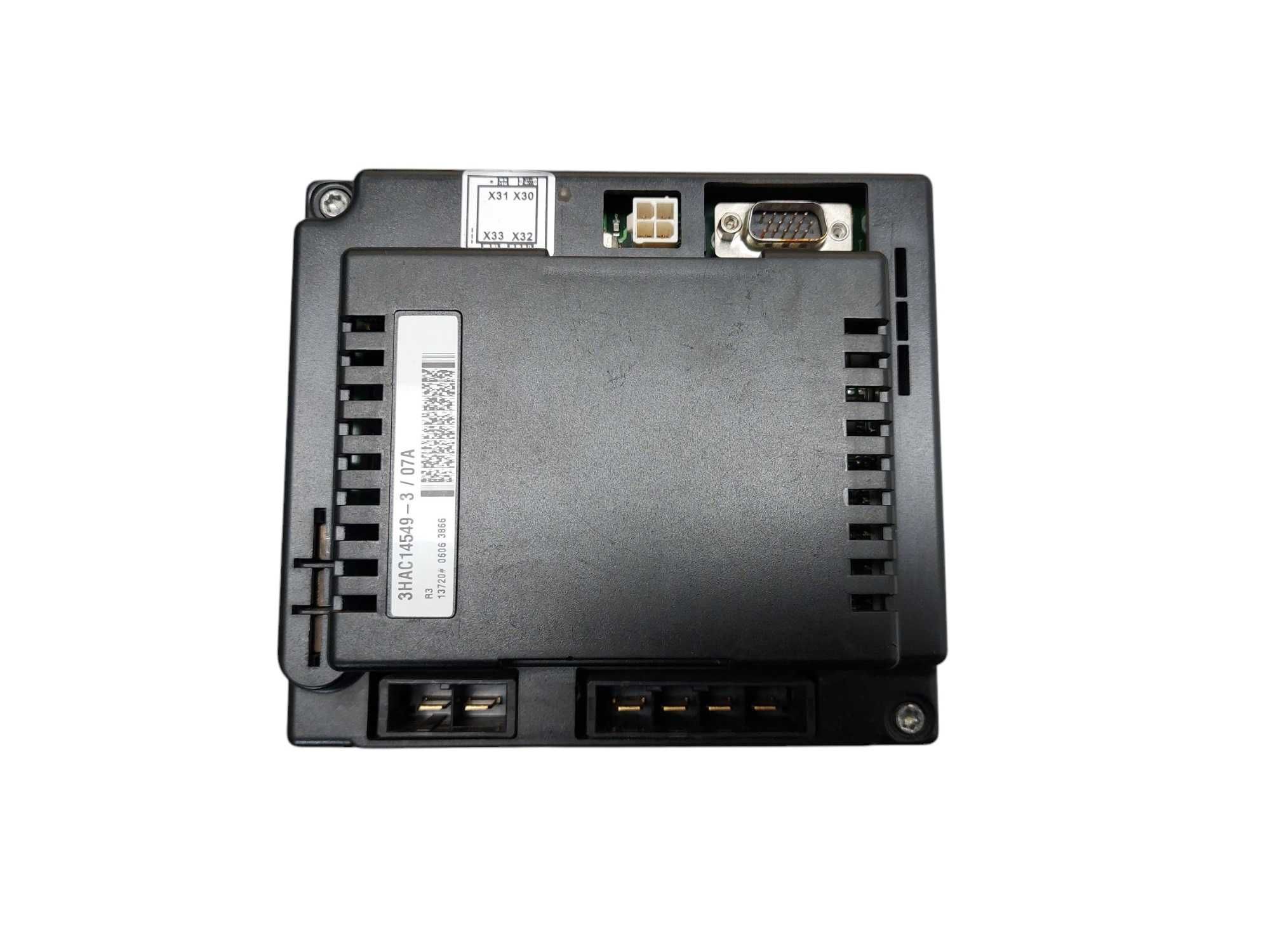 Szafa sterująca ABB DSQC 3HAC14549 IRC5 moduł mocy serwomotorów