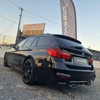 BMW 320 d Touring Auto Pack M