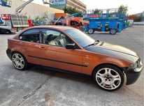 BMW E46 Compact 318 ti