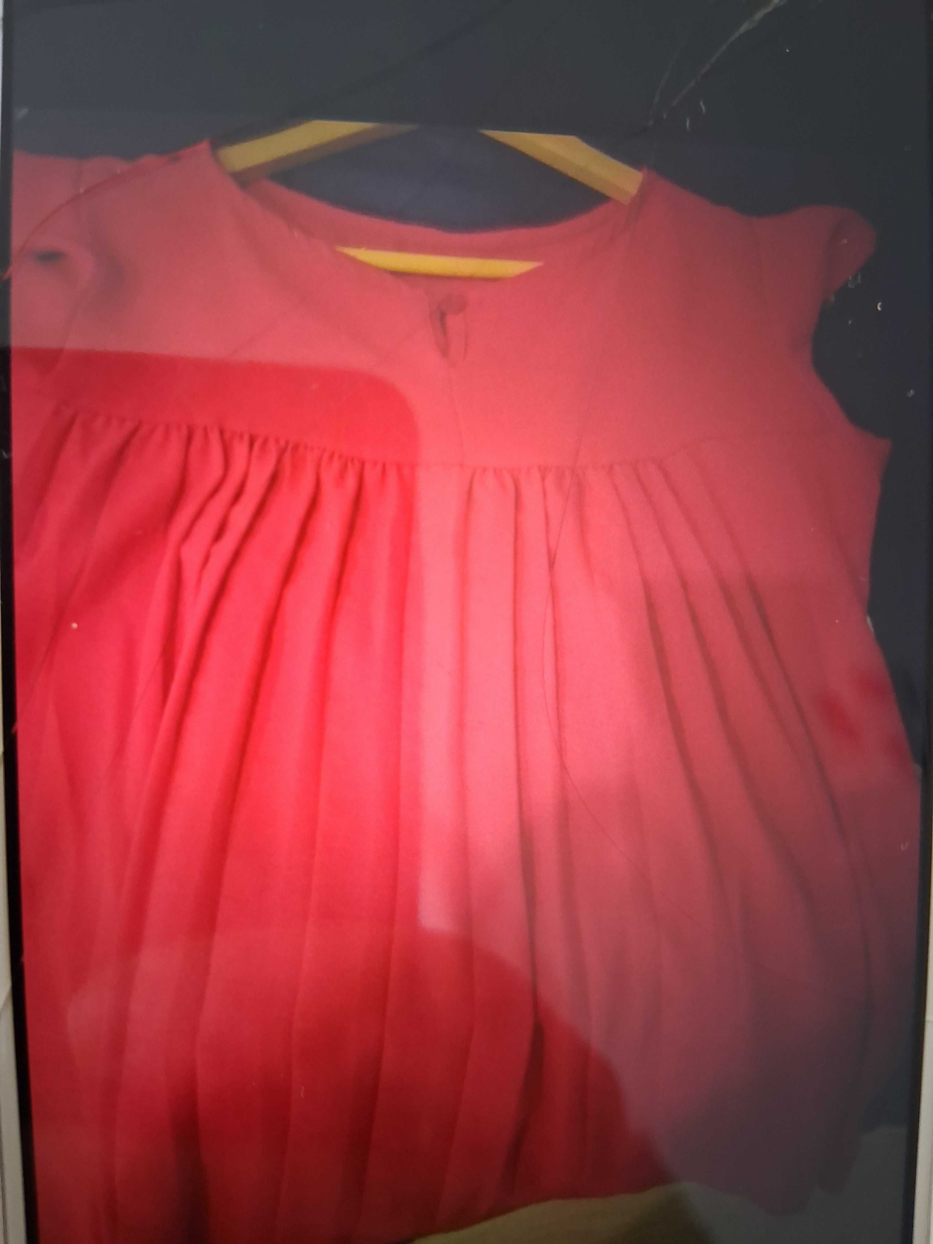 Blusa Plissada v