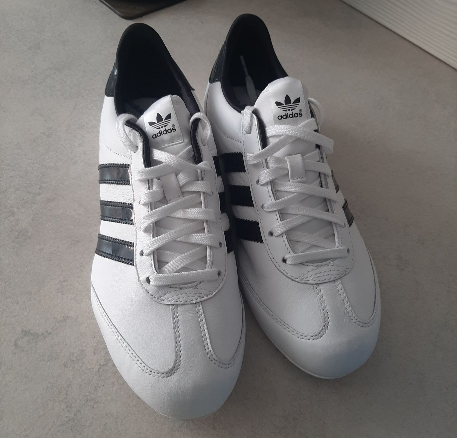 Buty damskie Adidas Ulama