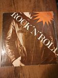 płyta winylowa Rock'n Roll