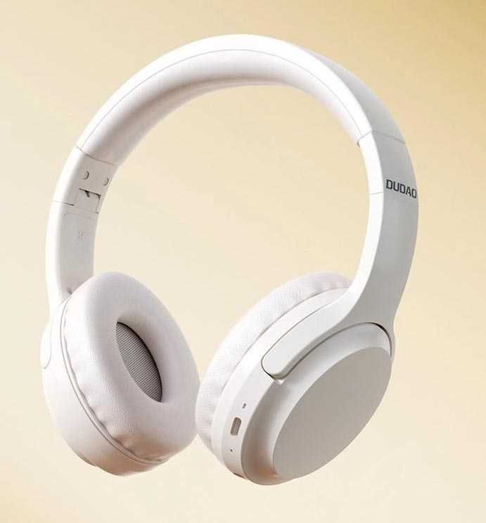 Słuchawki Bluetooth Dudao X22Pro ANC kolor: biały