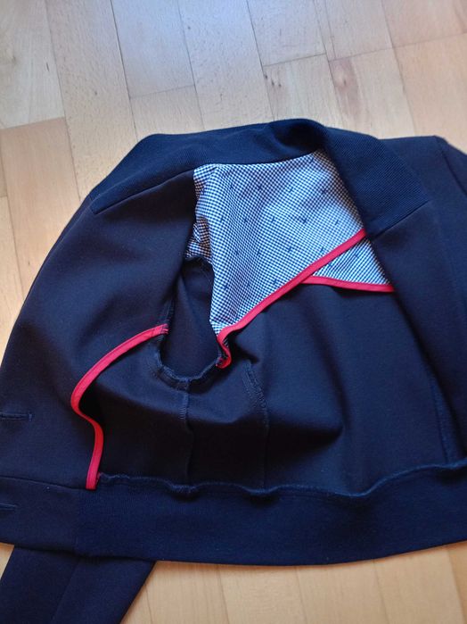 Marynarka dziewczęca