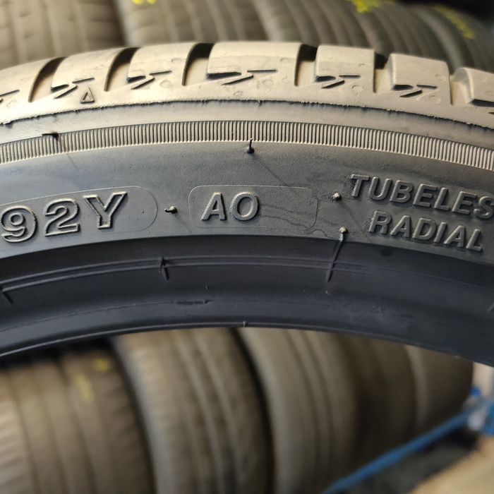 225/40r18 Bridgestone Turanza T005, 2021r 6,0mm AO