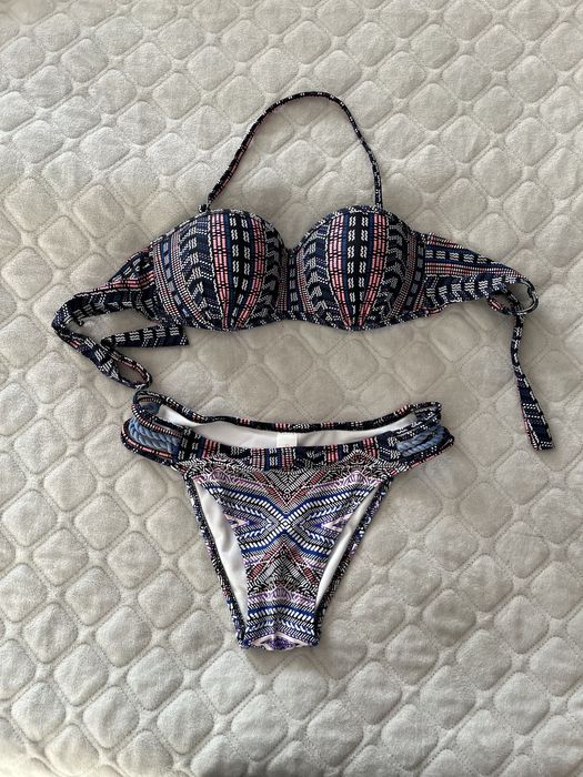 Купальники жіночі