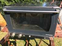 Piec konwekcyjno-parowy UNOX Stefania 3KW 230V