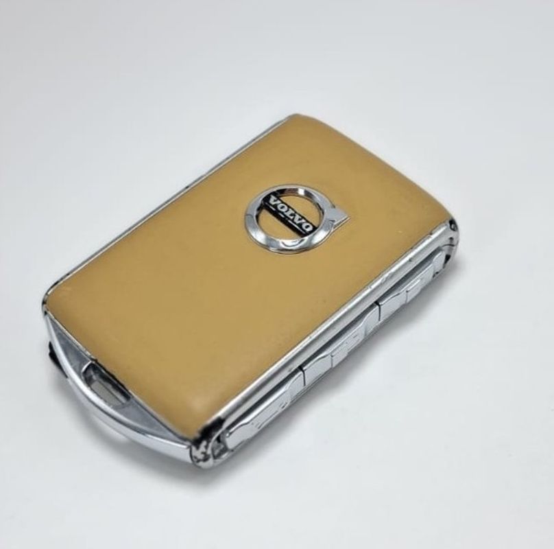 Kluczyk Smartkey Keyless Volvo S90 V90
