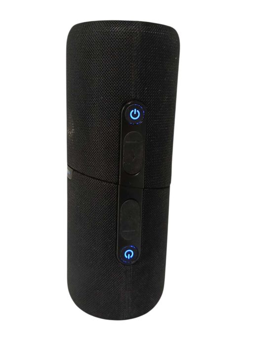 Głośnik przenośny Blaupunkt BT22TWS czarny 16 W