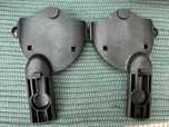 Adaptadores Quinny Buzz para alcofa