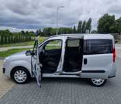 Opel Combo OPEL COMBO - Salon Polska - 1.6 DIESEL 120 KM - Bezwypadkowy - okazja