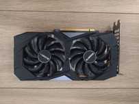 Karta graficzna Nvidia GeForce GTX 1660TI OC 6GB VRAM GDDR6
