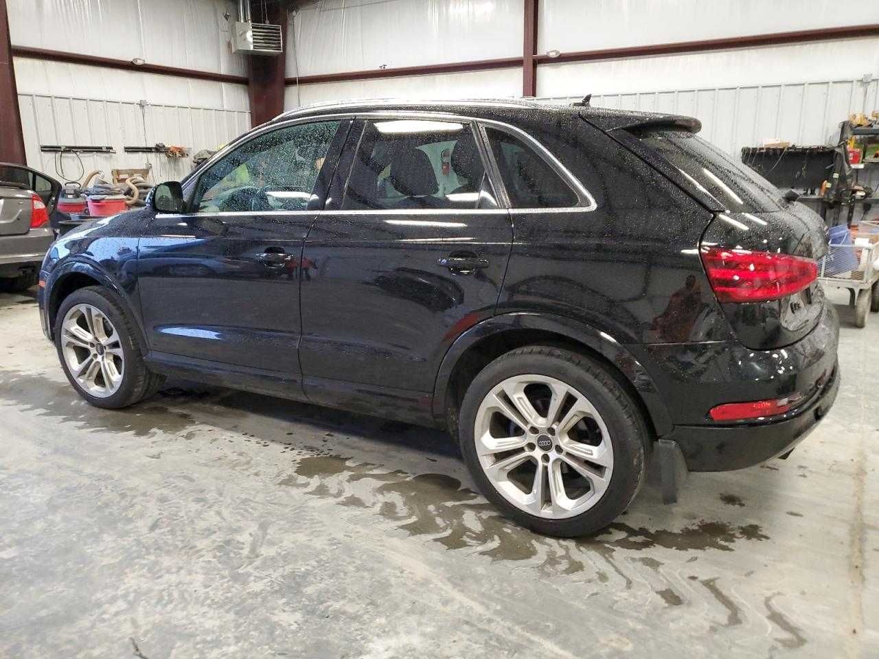 2015 AUDI Q3 Prestige