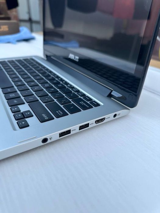 Ноутбук Asus TP300L