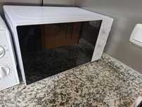 Forno micro-ondas