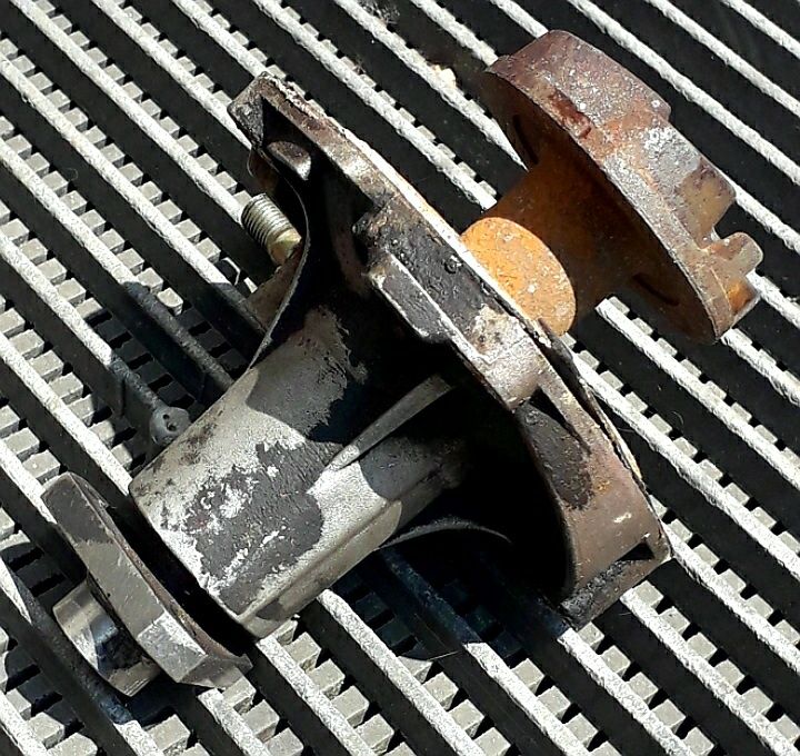 Помпа водяна ВАЗ 2101-07