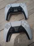 Pad do PS5 Dualsanse PlayStation