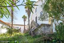 Quinta com Palacete