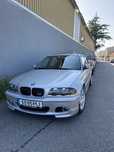 Bmw 320D E47 - M47 - 98’