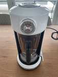 KitchenAid Magnetic Drive, solidny blender do zadań specjalnych