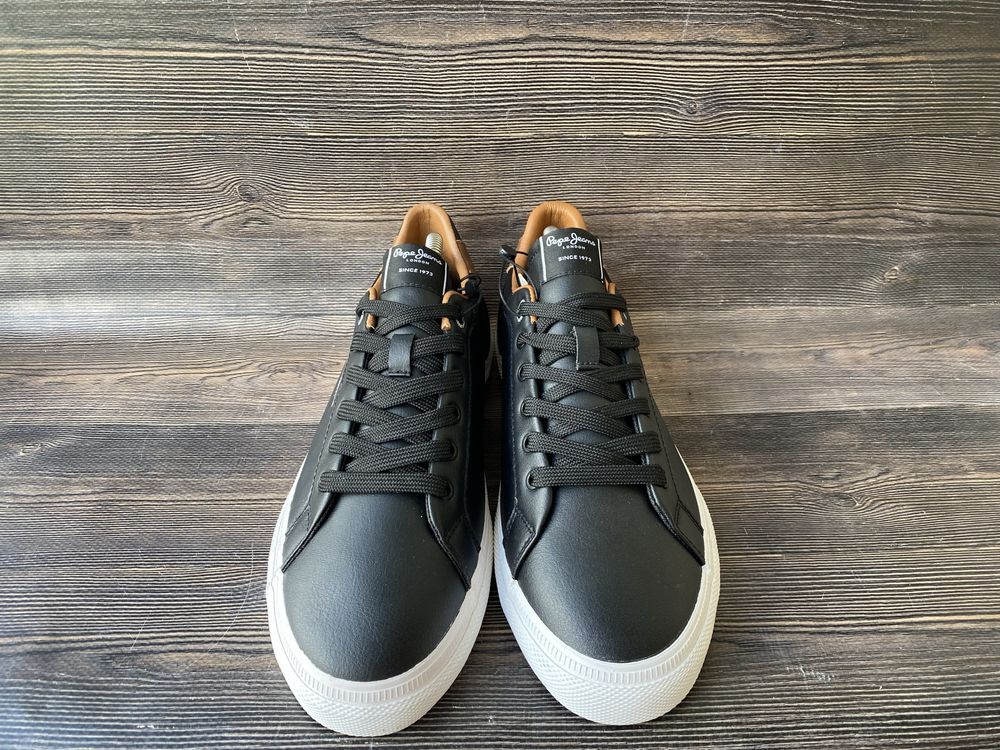 Кросівки Pepe Jeans Kenton Court 42 р