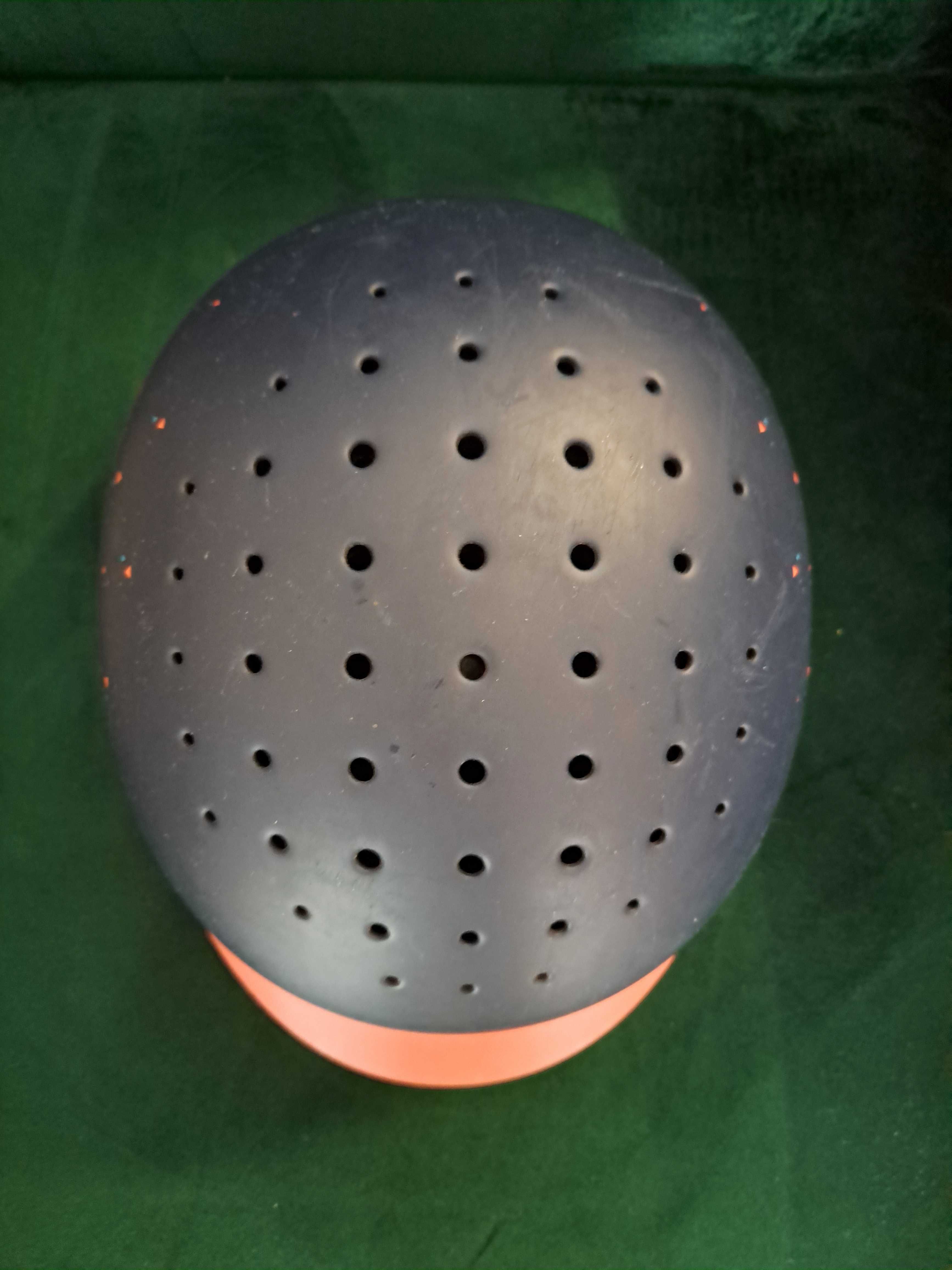 Kask jeździecki M