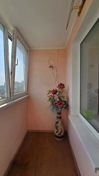 Продаю 3 комнатную квартиру.  3-я Слободская