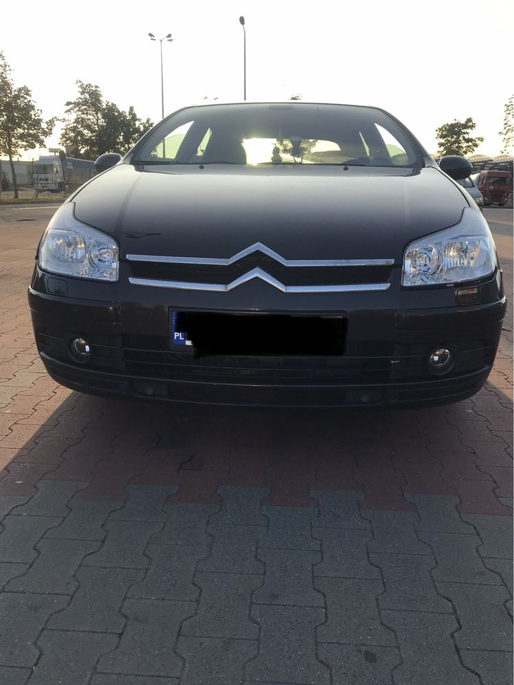 Cprzedam citroen c5