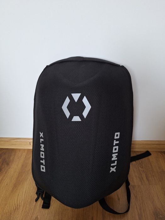 Plecak motocyklowy xlmoto