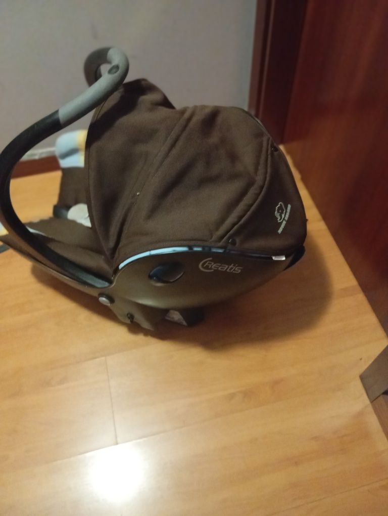 Vendo ovinho transporte para bebê criança