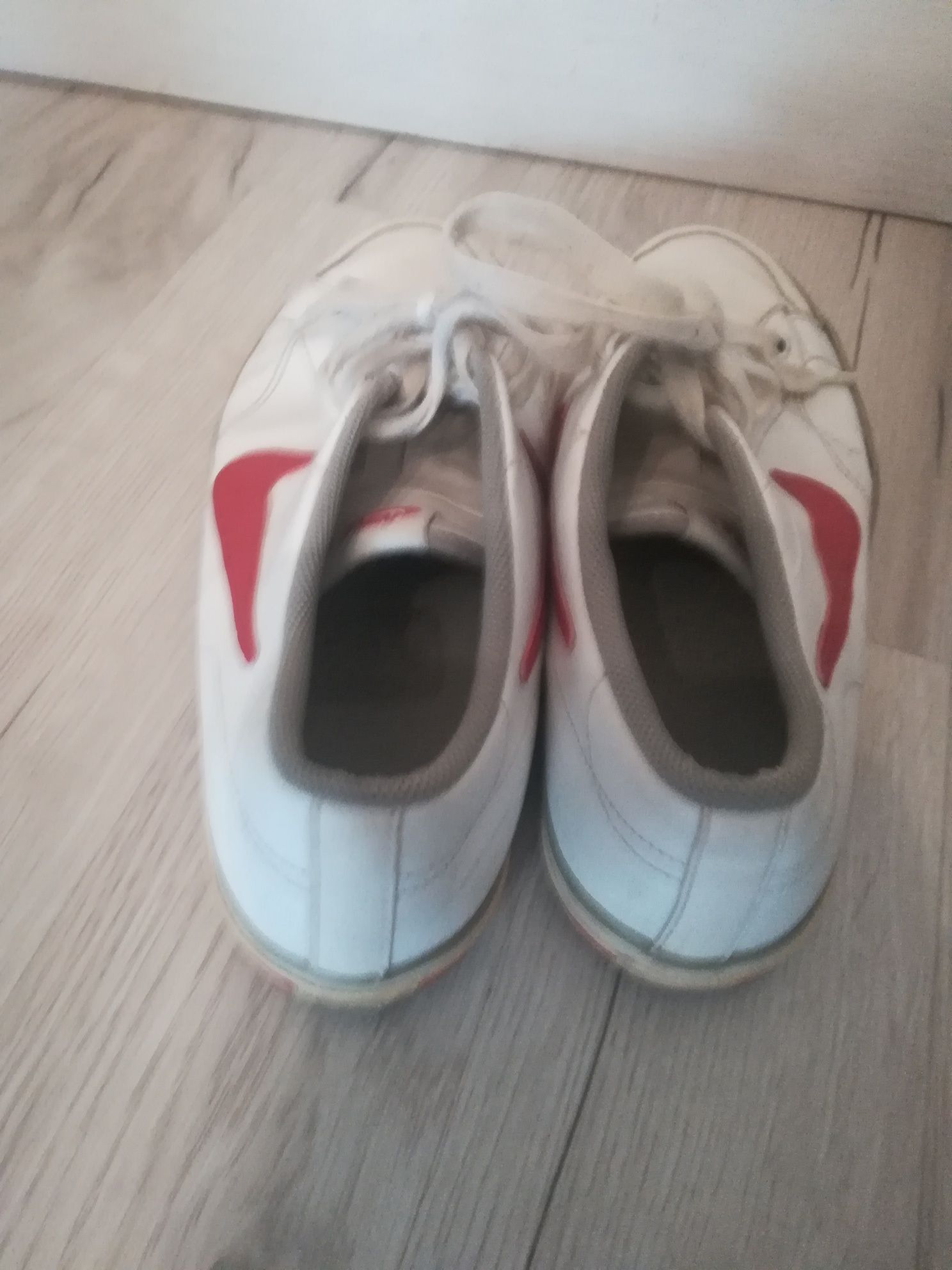 Buty nike. Rozmiar 38. Okazja.