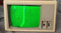 Zabytkowy monitor Apple III(A3M0024)