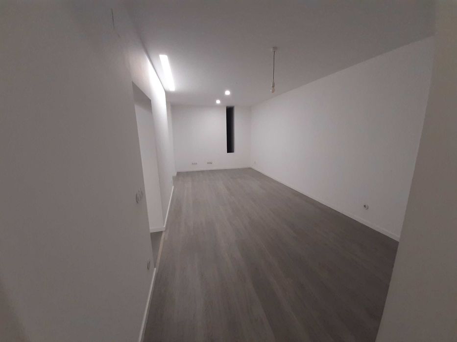 APARTAMENTO T1  EM TOMAR – ARRENDAMENTO