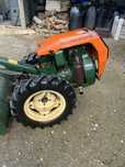 Trator Goldoni 719