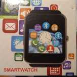 Smartwatch com telemóvel