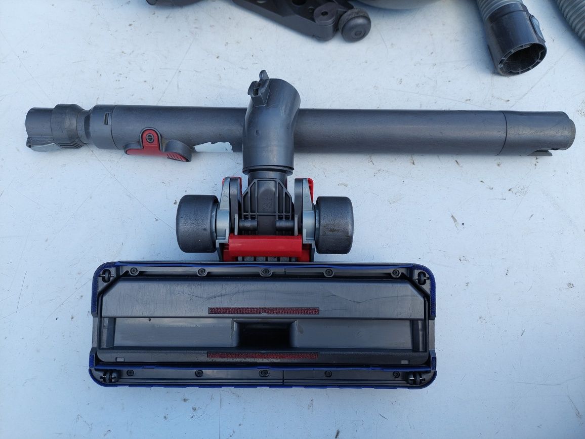 Odkurzacz dyson dc 52