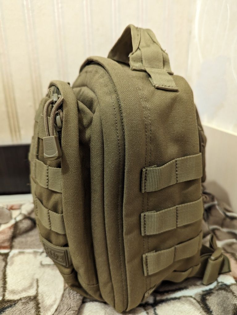 Сумка-рюкзак тактична 5.11 Tactical  Rush Moab 6