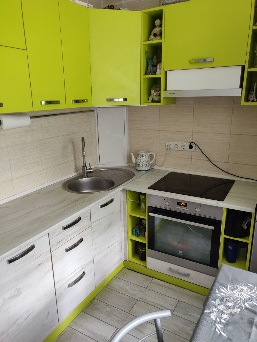 Без %! Продаж 1к квартири по вул.Шовкуненко 8/20(метро Вокзальна 10хв)