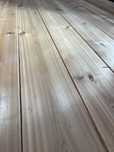 CEDR Kanadyjski 38x140x5490mm - taras, ogrodzenie PIĘKNA DESKA