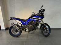 Yamaha Tenere T7 700  4 mil Kms  2020