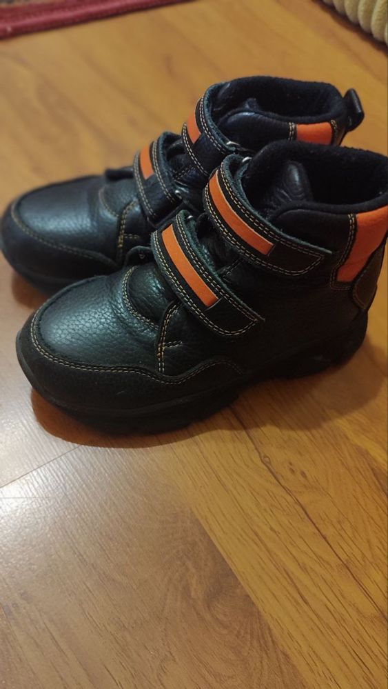 Ортопедичні дитячі черевики 4Rest-Orto 29 р. Ботинки детские