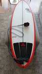 Prancha Shortboard 6”4 41L