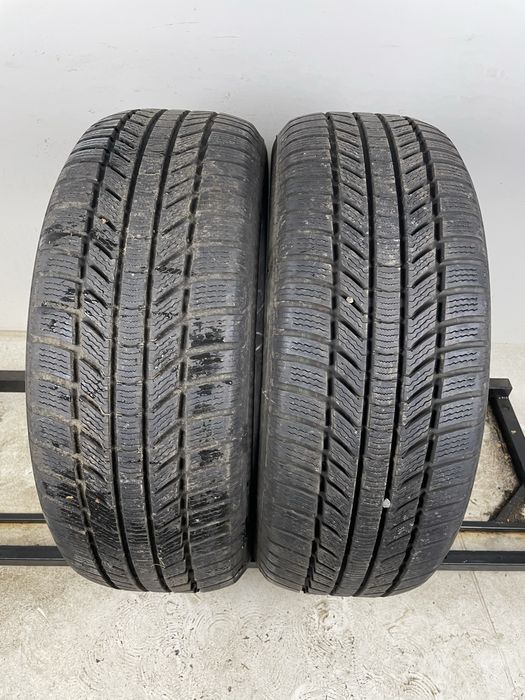 225/55R17 97H Continental WinterContact TS870P