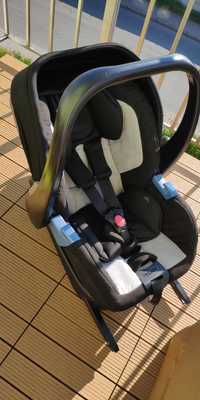 Fotelik Recaro privia