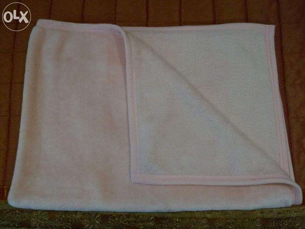 Cobertor Cama de Grades