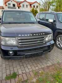 Sprzedam lqnge Rover