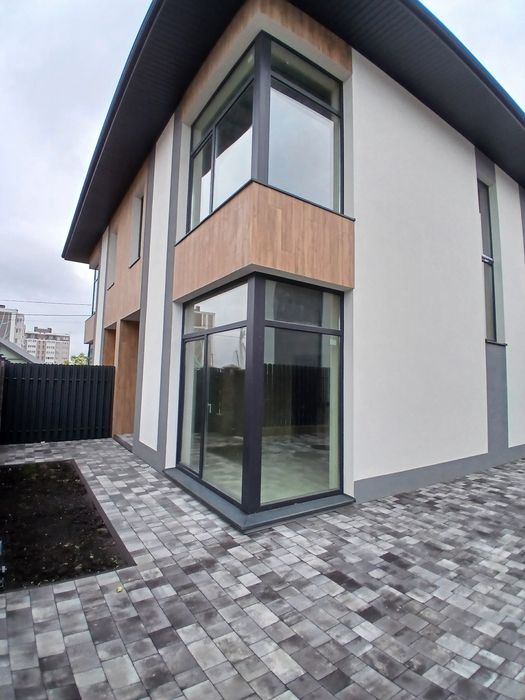 Суперовий дуплекс, з великою ділянкою